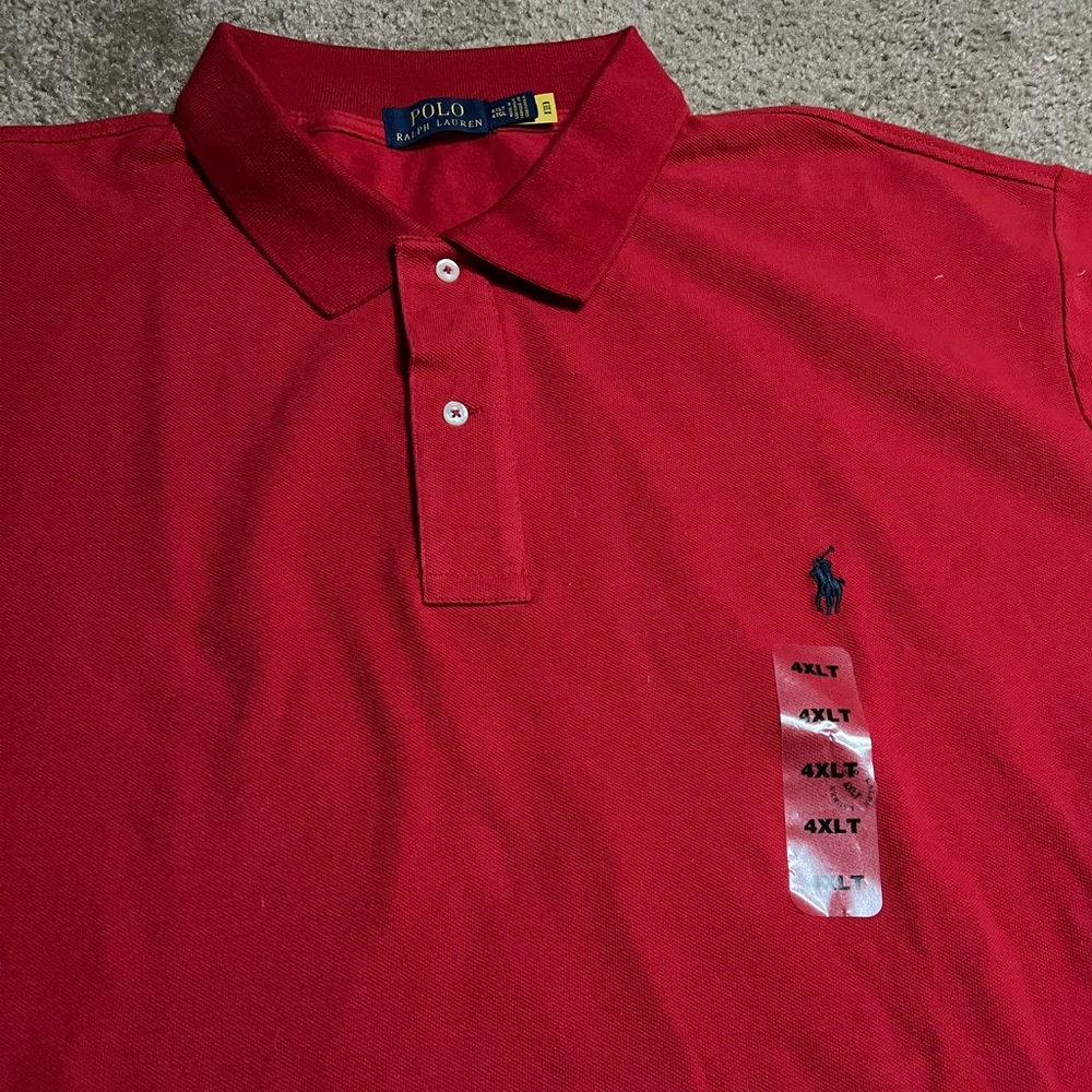 Ralph Lauren Polo
